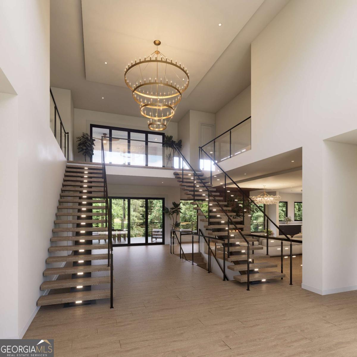 4031 Old Atlanta RD