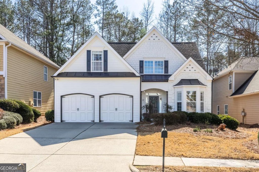Photo of 3315 The Commons Drive, Cumming, GA 30041 (MLS # 10697548)