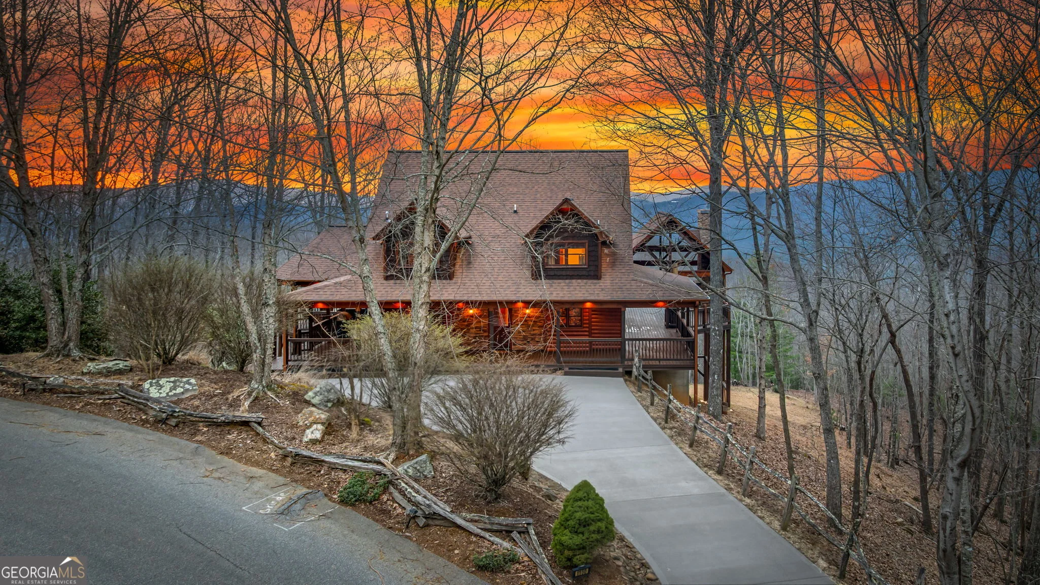 1150 Mountain High Drive