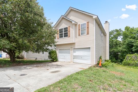 Photo of 2783 High Tide Drive, Atlanta, GA 30349 (MLS # 10761969)