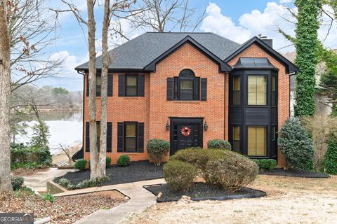 Property photo of 5160 narda grace cv, acworth, GA 30102