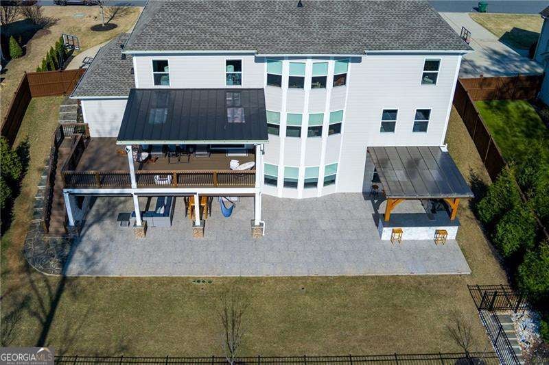 112 Sanctuary AVE