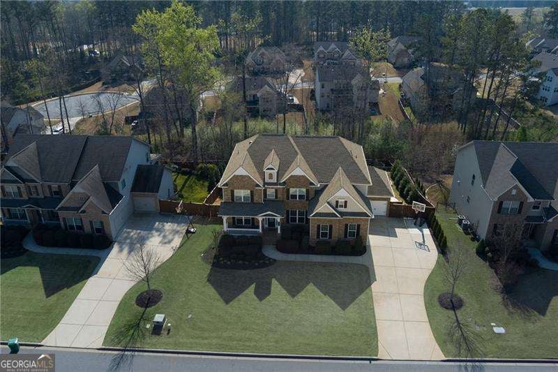 112 Sanctuary AVE