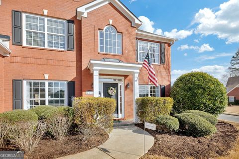 605 Garnet CT Canton GA 30114