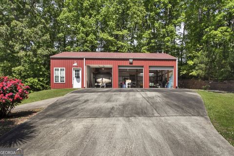 A home in Monticello