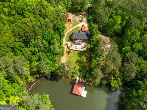 A home in Monticello