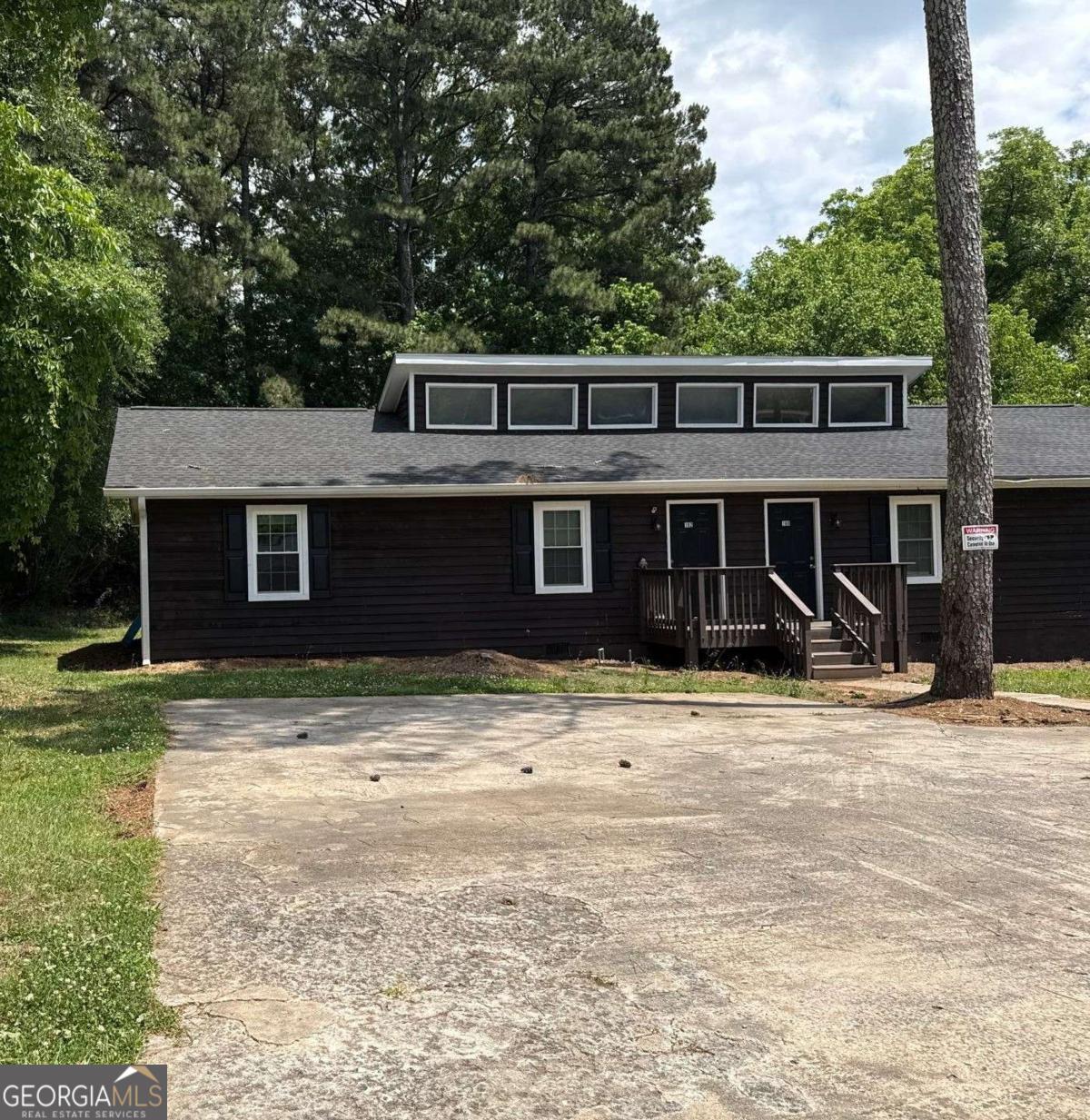 160 Ashmore DR