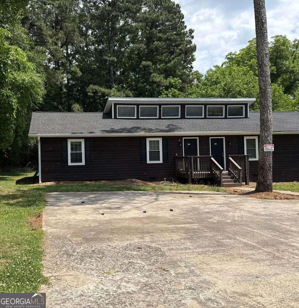 Photo of 160 Ashmore Drive, Athens, GA 30601 (MLS # 10801717)
