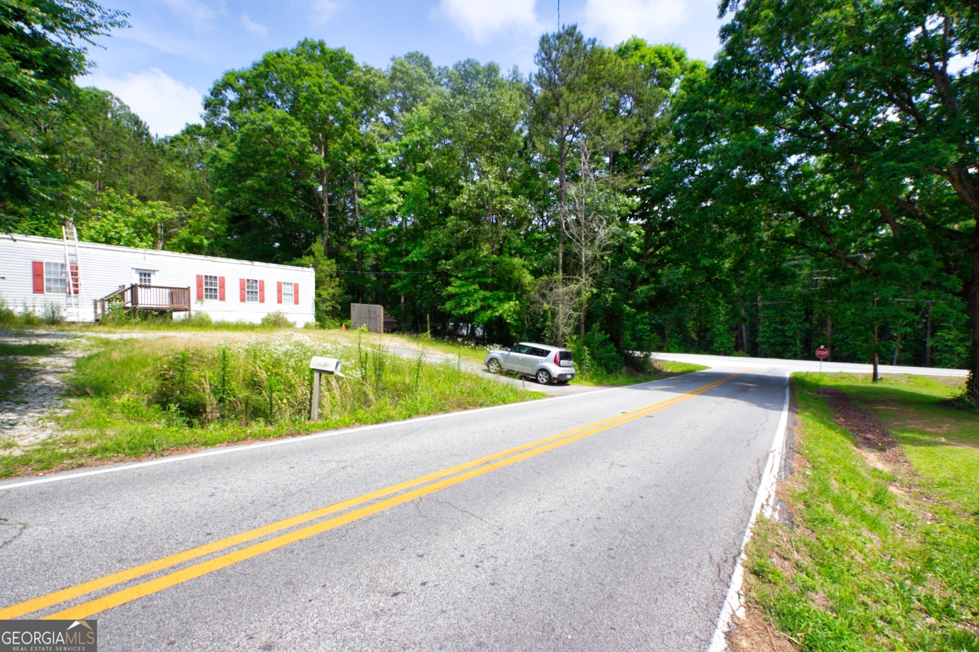 0 Georgia 138 HWY