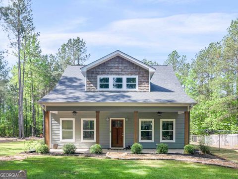 180 Preservation DR Jackson GA 30233