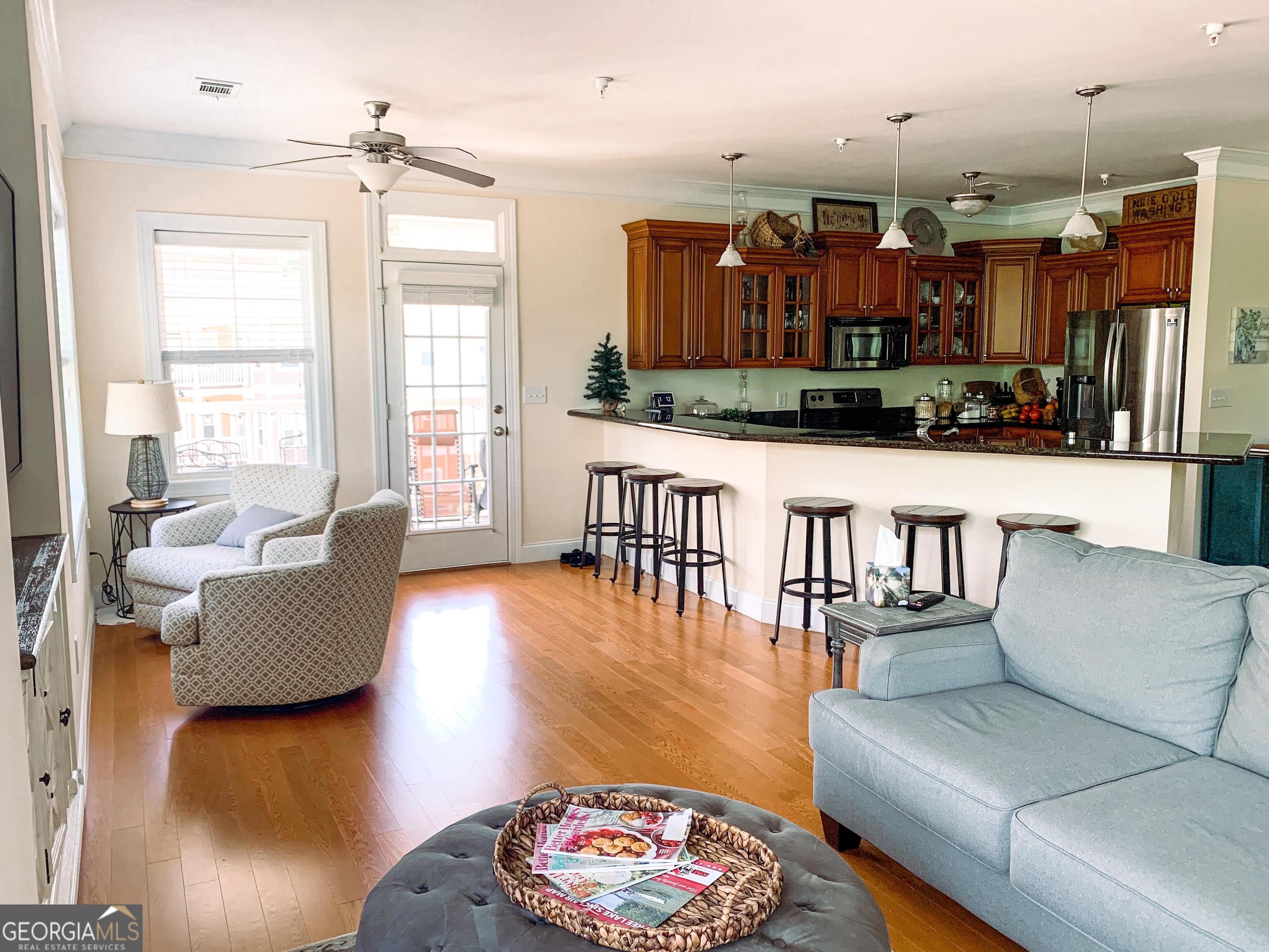222 Sheffield DR APT A6