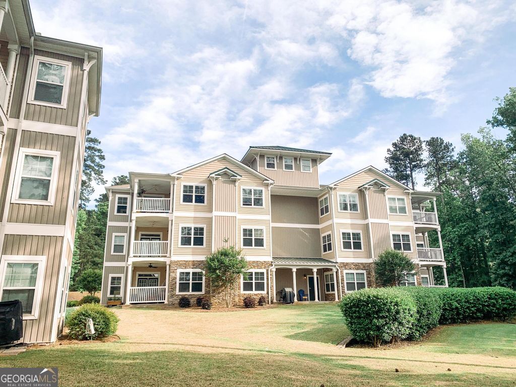 Photo of 222 Sheffield Drive #APT A6, Sparta, GA 31087 (MLS # 10761337)