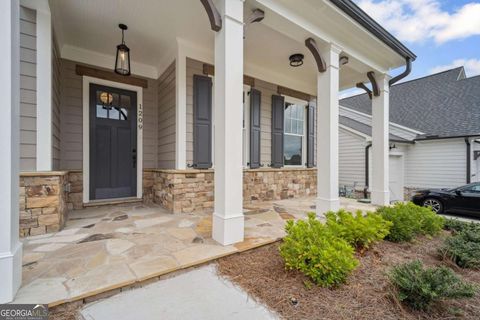 1209 Lakeside Overlook Canton GA 30114