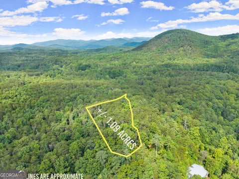 Photo of 0 Sweetheart Lane, Sautee Nacoochee, GA 30571 (MLS # 10790155)