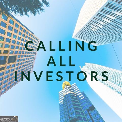 Photo of 1661 Back Penn Road, Summerville, GA 30747 (MLS # 10695724)