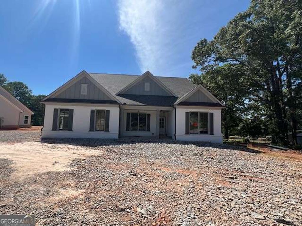 Photo of 4783 E Reed Road, Gainesville, GA 30507 (MLS # 10758025)