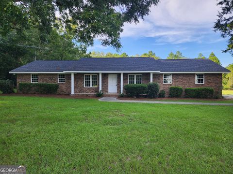 A home in Cobbtown