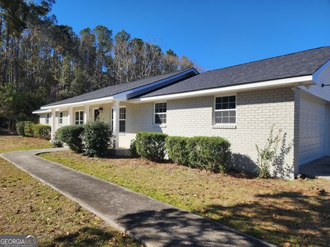 A home in Cobbtown