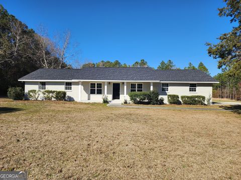 A home in Cobbtown