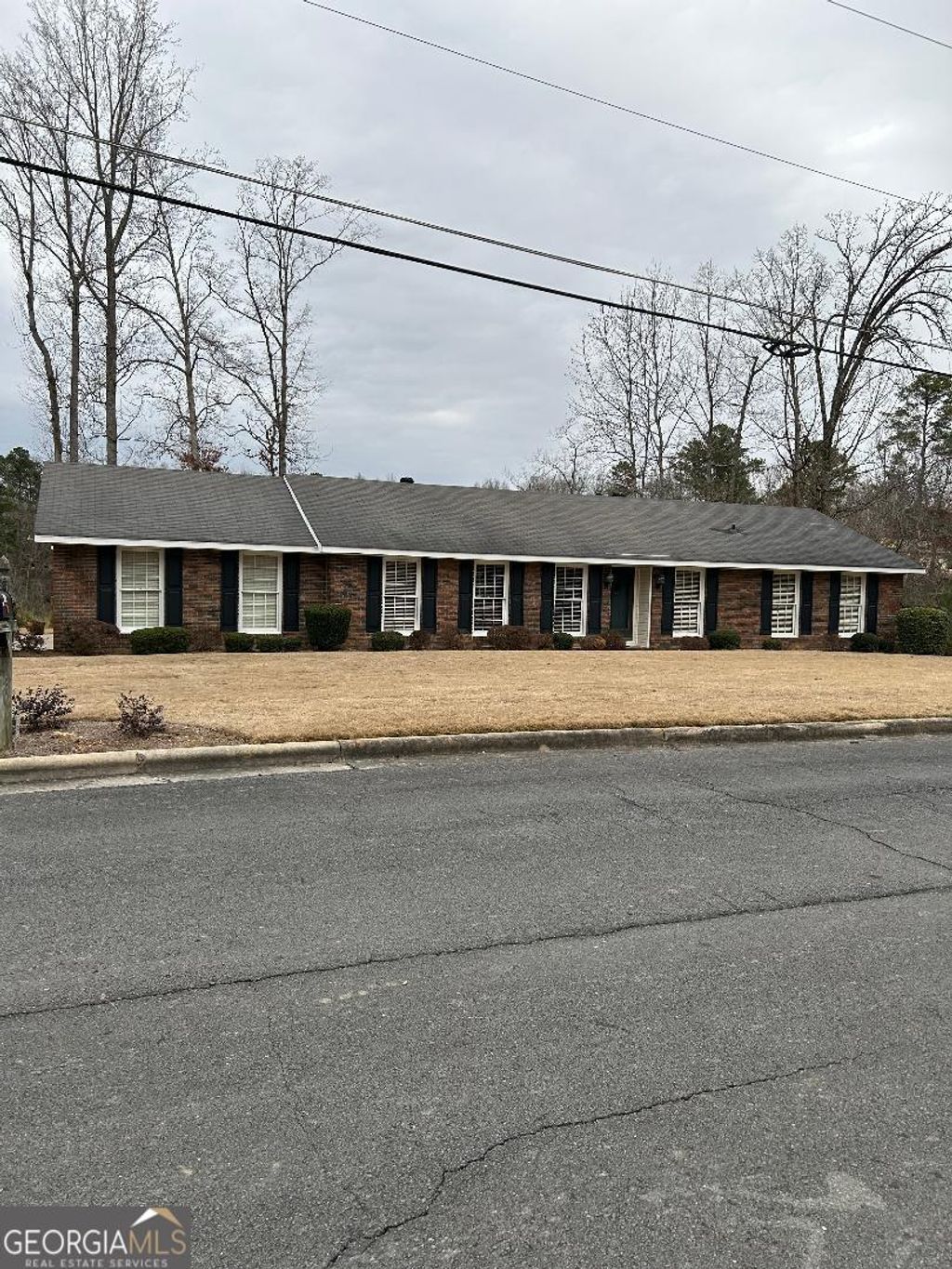 Photo of 112 Thornwood Drive SW, Rome, GA 30165 (MLS # 10696232)