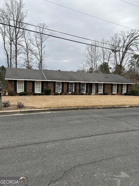 112 Thornwood DR SW Rome GA 30165