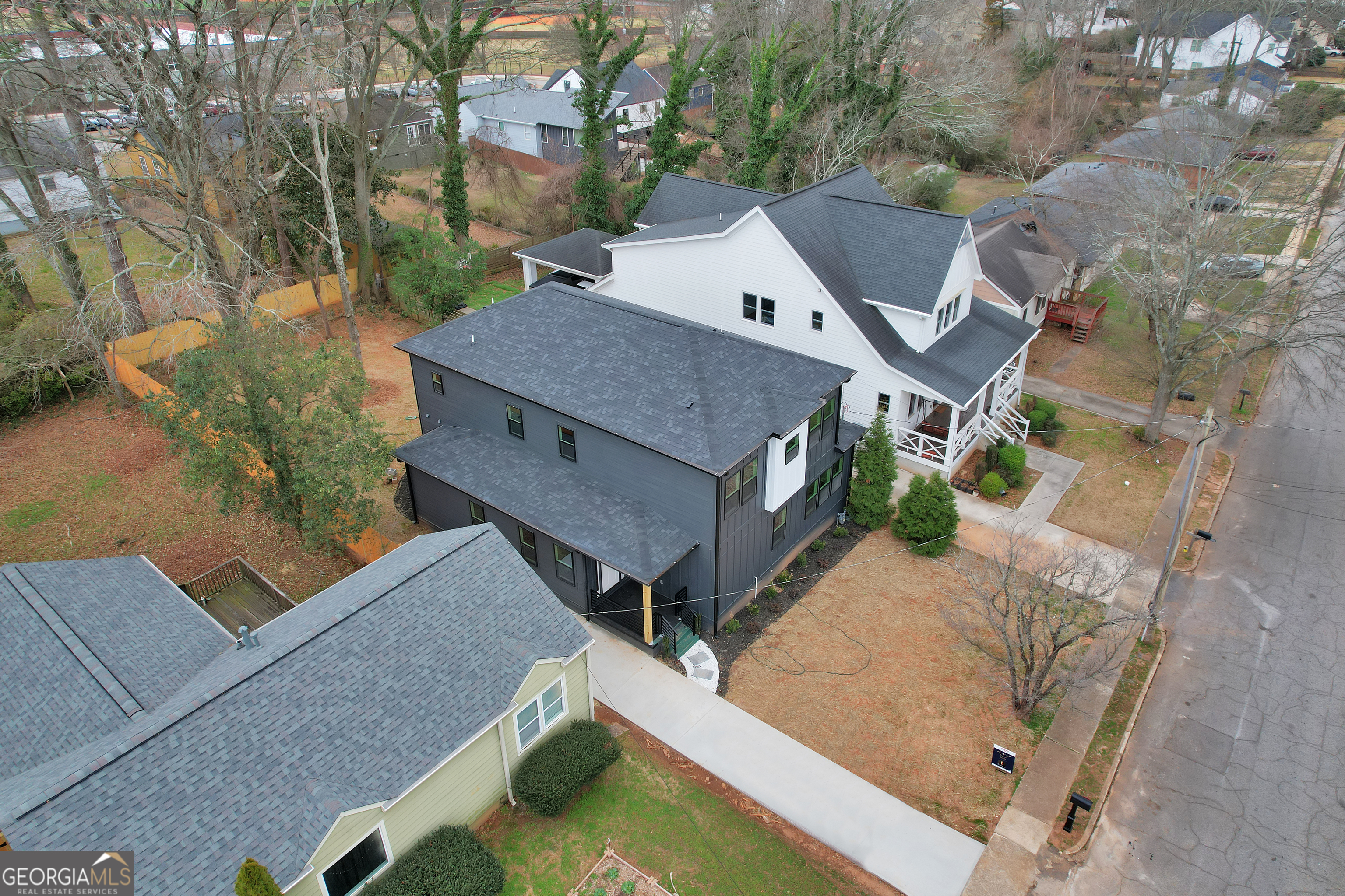 1436 Mercer AVE