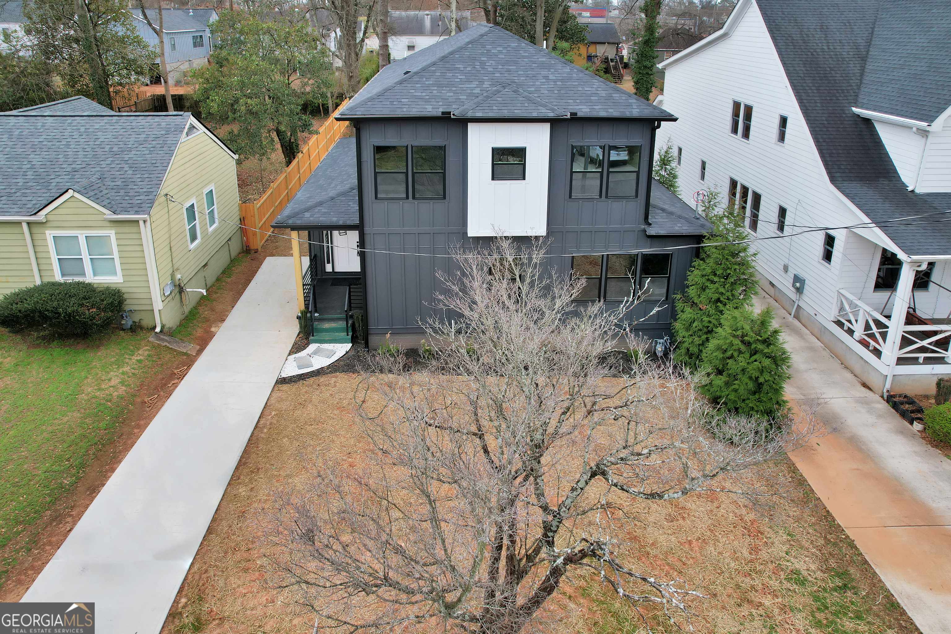 1436 Mercer AVE