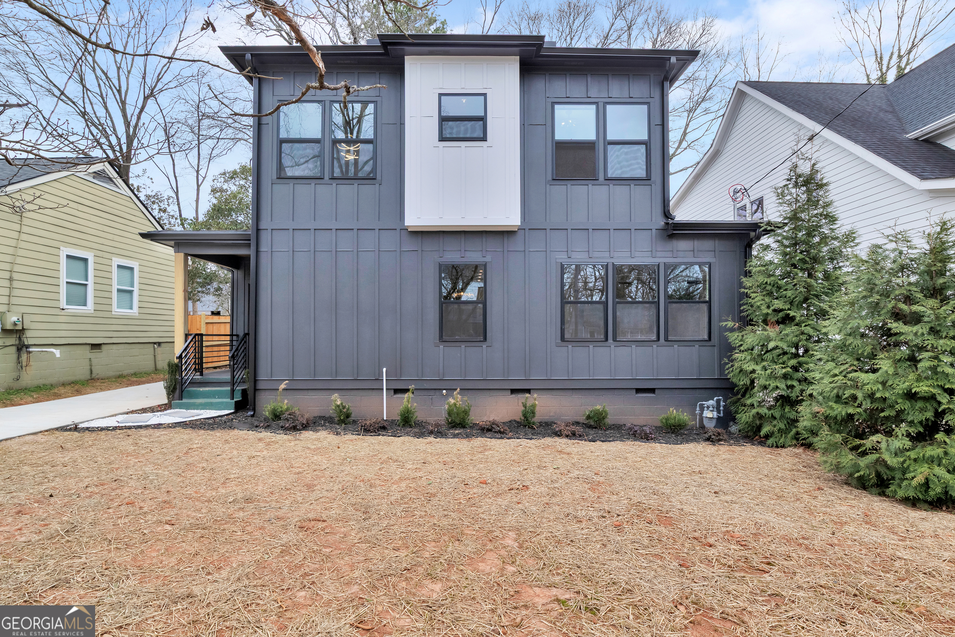 1436 Mercer AVE