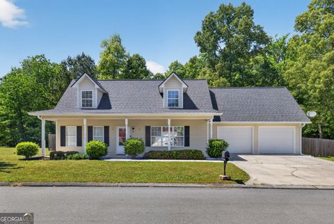 Photo of 34 Trillium Trail NE, Rome, GA 30165 (MLS # 10756339)