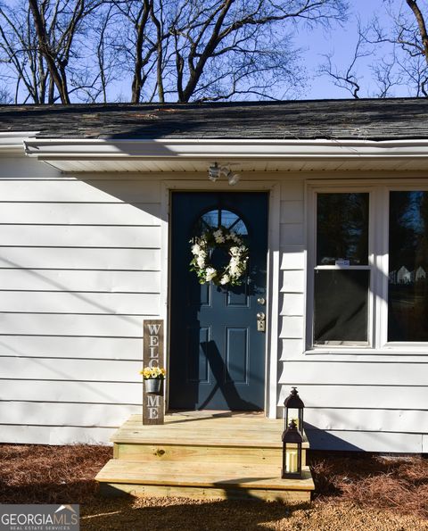 3601 ORCHARD CIR Decatur GA 30032