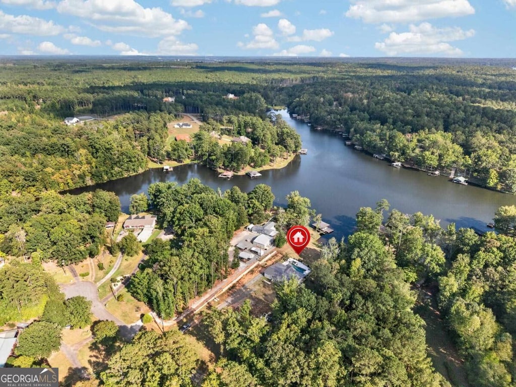 Photo of 105 Blue Branch Drive, Eatonton, GA 31024 (MLS # 10846256)