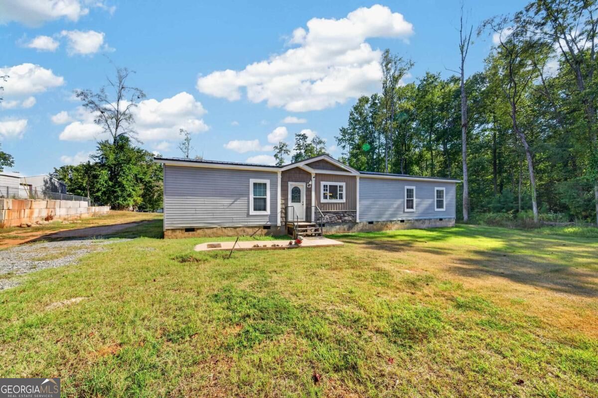 105 Blue Branch DR