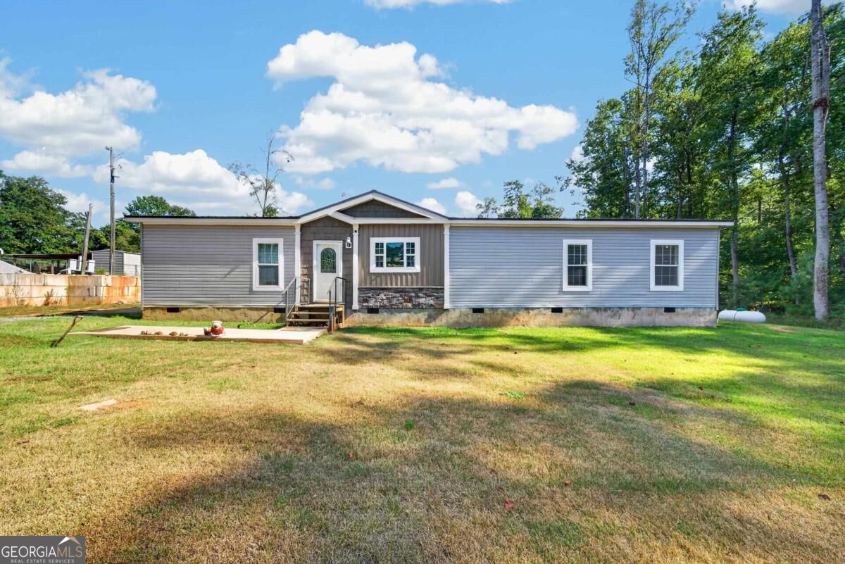 105 Blue Branch DR