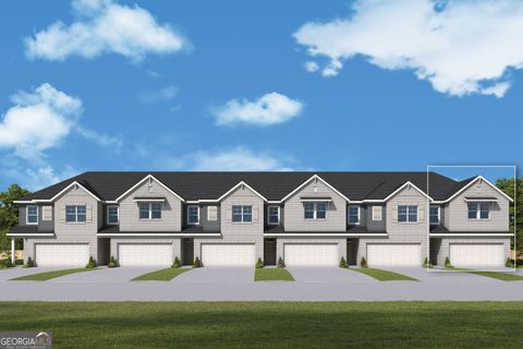 174 Redbud RD Canton GA 30114