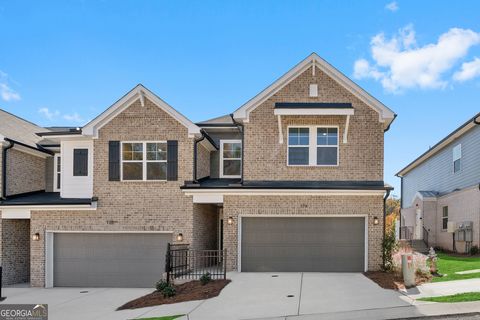 174 Redbud RD Canton GA 30114