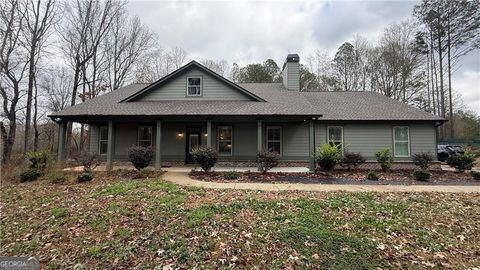 Photo of 3340 Dally Road, Covington, GA 30014 (MLS # 10655885)