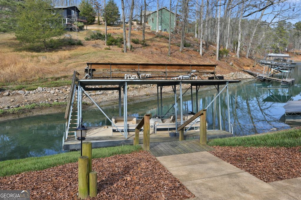 Photo of 9285 Crystal Springs Road, Gainesville, GA 30506 (MLS # 10693593)