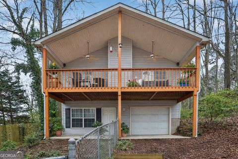 9285 Crystal Springs RD Gainesville GA 30506