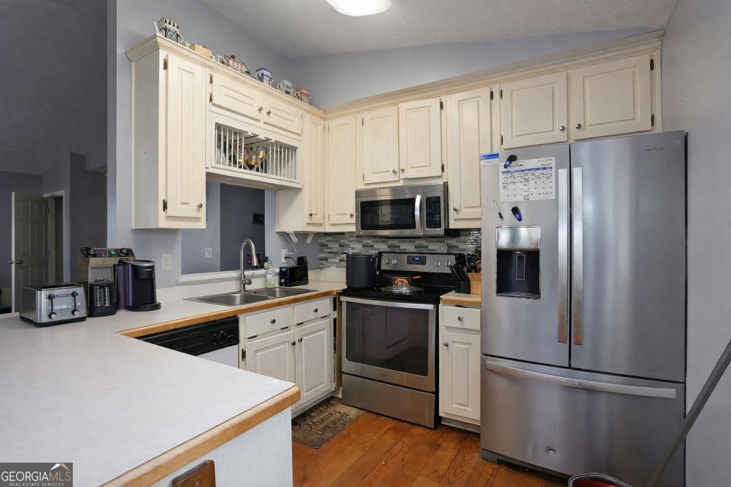 Photo of 9285 Crystal Springs Road, Gainesville, GA 30506 (MLS # 10693593)