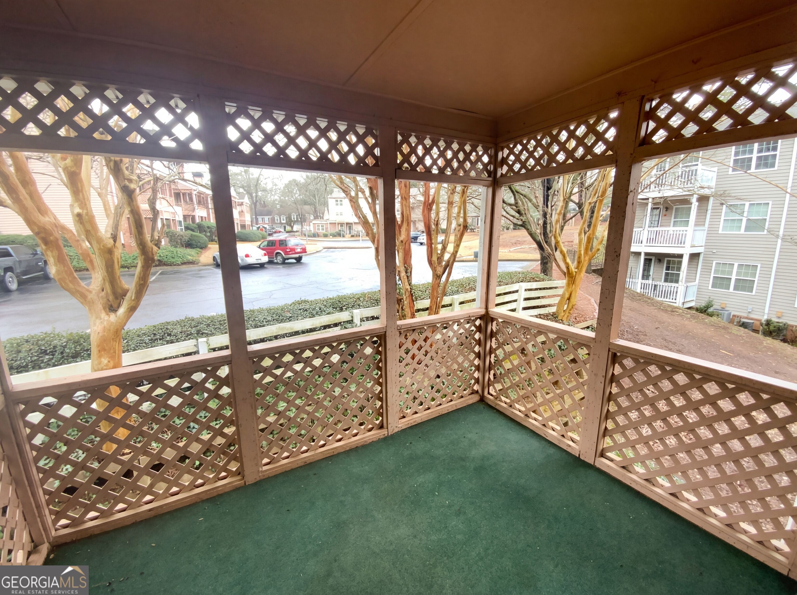 311 Quail RUN
