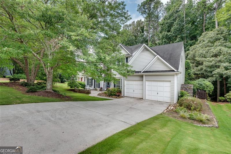 2429 Brookgreen