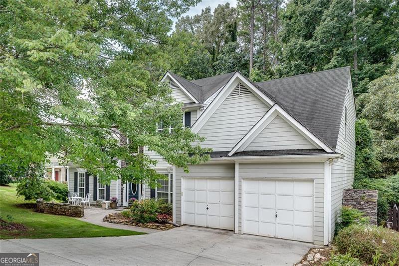 2429 Brookgreen