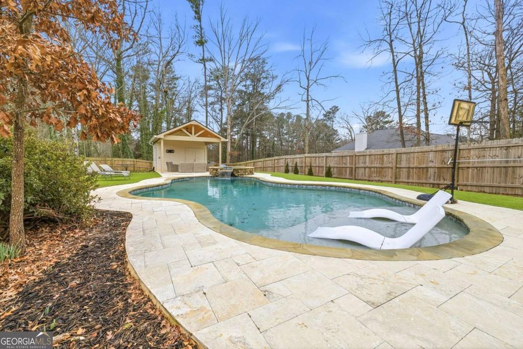 Photo of 2116 Prospect Walk Way, Lawrenceville, GA 30043 (MLS # 10686405)