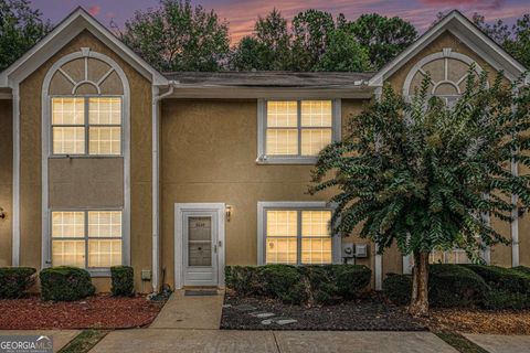 3047 Fields DR Stonecrest GA 30038