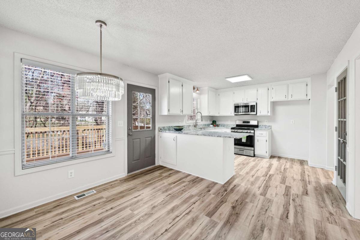 Carrington Place - Residential
