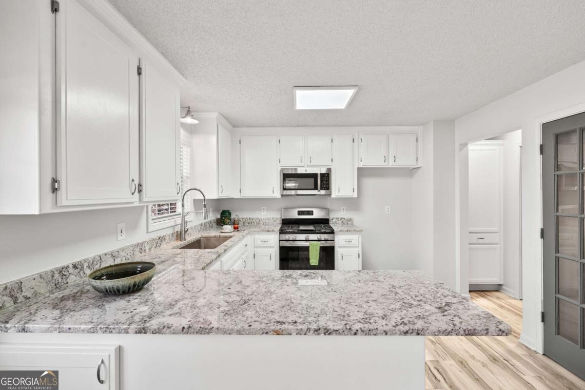 Carrington Place - Residential