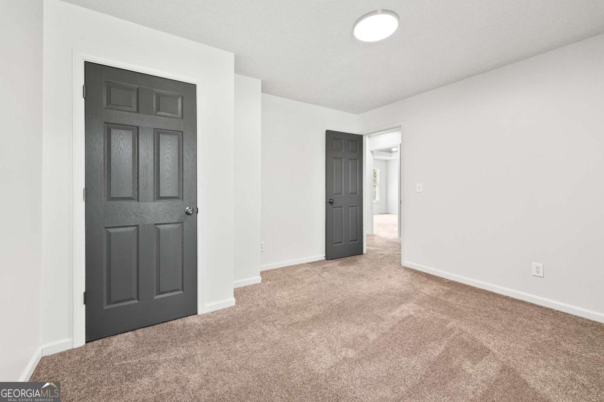 Carrington Place - Residential