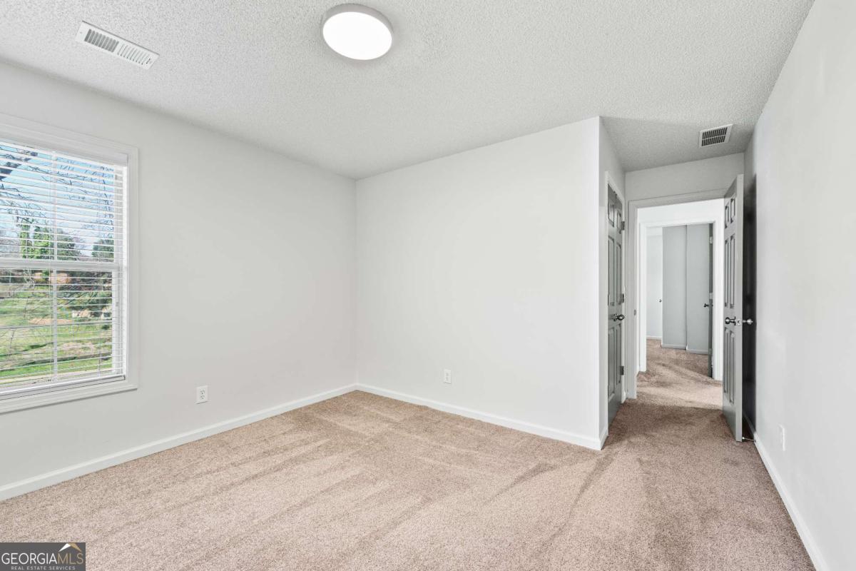 Carrington Place - Residential