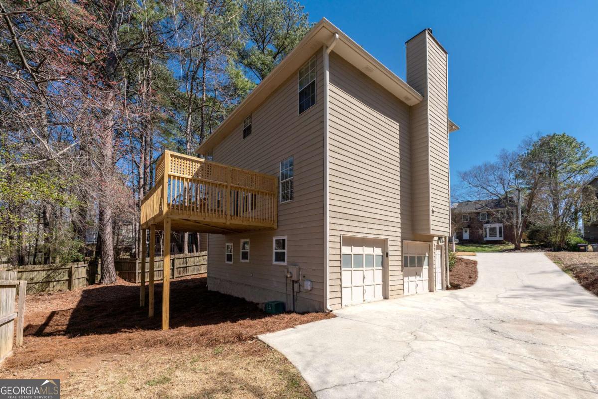 Carrington Place - Residential