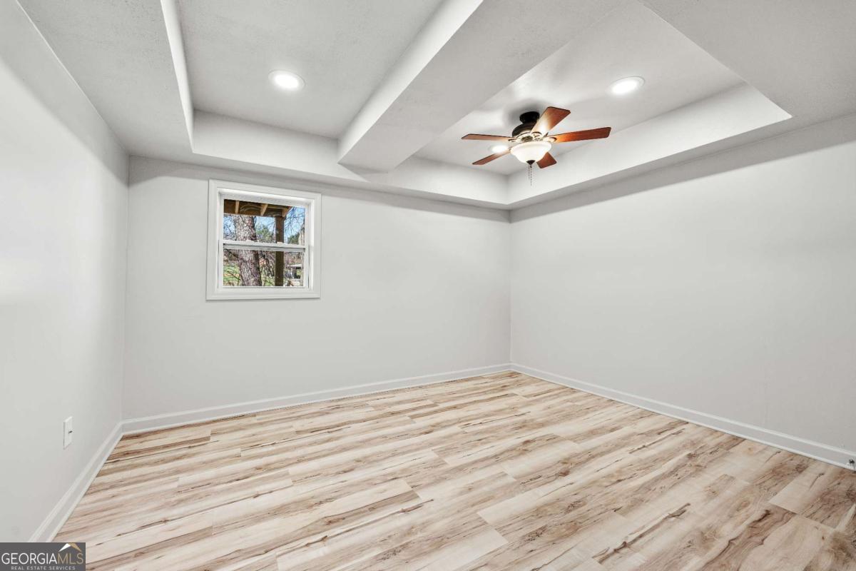 Carrington Place - Residential